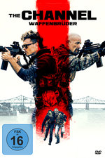 Film: The Channel - Waffenbrüder