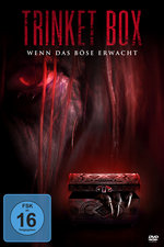 Film: Trinket Box - Wenn Das Böse Erwacht