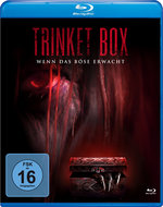 Film: Trinket Box - Wenn Das Böse Erwacht