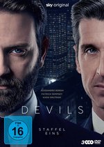 Film: Devils - Staffel 1