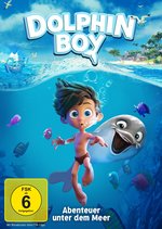 Film: Dolphin Boy – Abenteuer unter dem Meer