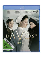 Film: Davos 1917