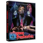Film: Eine Jungfrau in den Krallen von Frankenstein