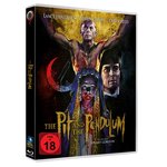 Film: The Pit and the Pendulum