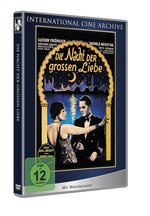 Film: Die Nacht der grossen Liebe