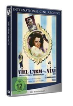 Film: Viel Lärm um Nixi