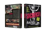 Film: Mondo Cannibale - X-Rated Cover A Mediabook