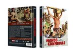 Film: Mondo Cannibale - CMV Cover A Mediabook