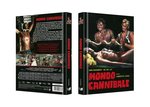 Film: Mondo Cannibale - Illusions Cover A Mediabook