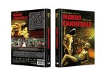 Film: Mondo Cannibale - Illusions Cover B Mediabook