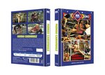 Film: Mondo Cannibale - XT Cover C Mediabook
