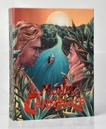 Film: Mondo Cannibale - 6Disc ArtBook Digipack A