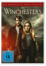 Film: The Winchesters - Staffel 1