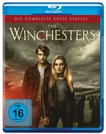 Film: The Winchesters - Staffel 1