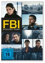 Film: FBI - Staffel 5