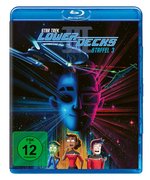 Film: STAR TREK: Lower Decks - Staffel 3