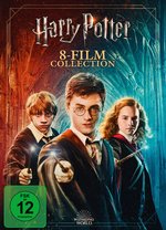 Film: Harry Potter: The Complete Collection
