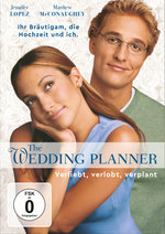 Film: Wedding Planner - Verliebt, verlobt, verplant