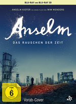 Film: Anselm - Das Rauschen der Zeit