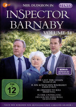 Film: Inspector Barnaby Vol. 34