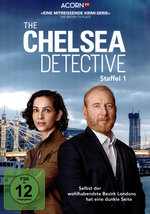 Film: The Chelsea Detective - Staffel 1