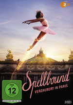 Film: Spellbound - Verzaubert in Paris