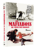 Film: Der Mafiaboss - Sie töten wie Schakale