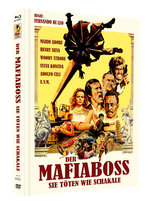 Film: Der Mafiaboss - Sie töten wie Schakale