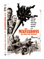 Film: Der Mafiaboss - Sie töten wie Schakale