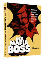 Film: Der Mafiaboss - Sie töten wie Schakale