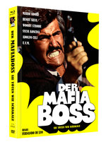Film: Der Mafiaboss - Sie töten wie Schakale
