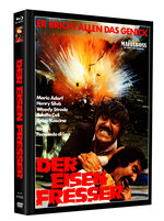 Film: Der Mafiaboss - Sie töten wie Schakale