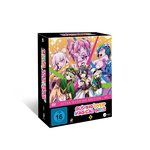 Film: Gushing Over Magical Girls Vol.1