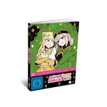Film: Gushing Over Magical Girls Vol.2
