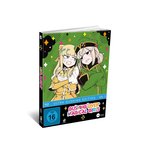 Film: Gushing Over Magical Girls Vol.2