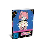 Film: Gushing Over Magical Girls Vol.3
