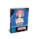 Film: Gushing Over Magical Girls Vol.3