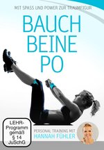 Film: Bauch, Beine, Po