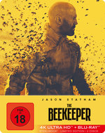 Film: The Beekeeper