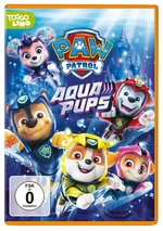 Film: Paw Patrol: Aqua Pups