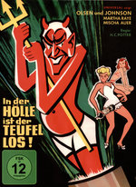 Film: In der Hölle ist der Teufel los