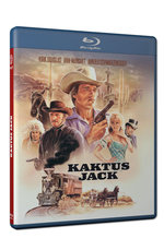 Film: Kaktus Jack