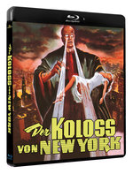 Film: Der Koloss von New York
