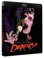 Film: Night of the Demons 2