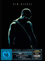 Film: Pitch Black