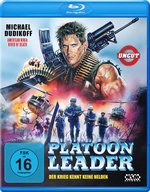 Film: Platoon Leader