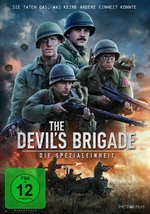 Film: The Devil's Brigade - Die Spezialeinheit