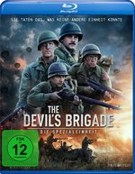 Film: The Devil's Brigade - Die Spezialeinheit