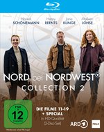 Film: Nord bei Nordwest - Collection 2
