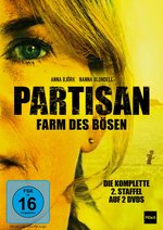 Film: Partisan - Farm des Bösen, Staffel 2